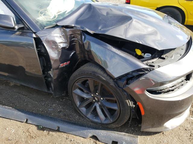 Photo 9 from auction – 2019 DODGE CHARGER SC with VIN 2C3CDXGJ8KH760494