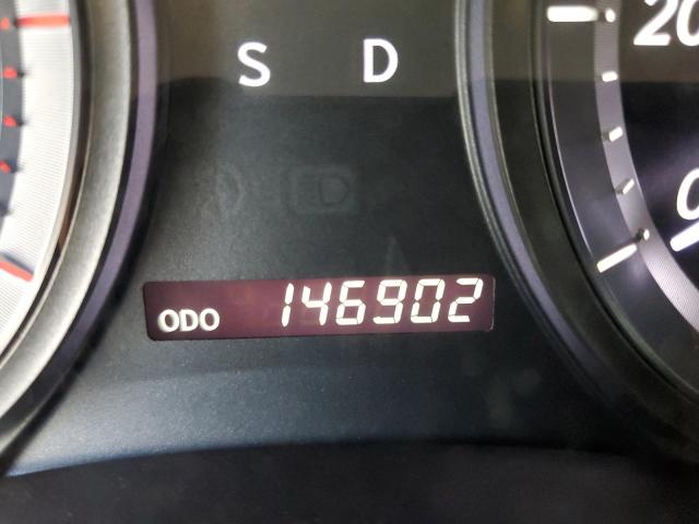 Photo 8 from auction – 2007 LEXUS ES 350 with VIN JTHBJ46G572102232