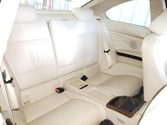 Photo 6 from auction – 2007 BMW 335 I with VIN WBAWB73537P037935