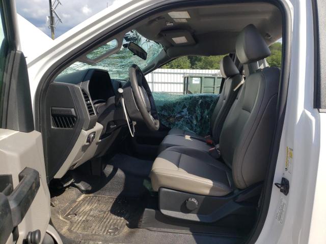 Photo 5 from auction – 2017 FORD F250 SUPER with VIN 1FTBF2A67HEF29708