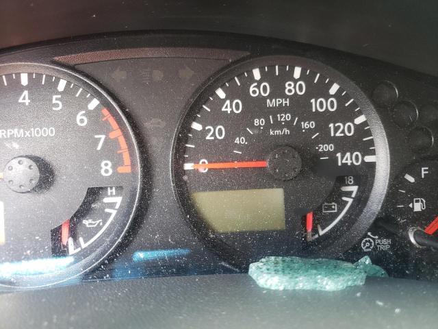 صورة رقم 8 من المزاد - 2012 NISSAN FRONTIER S مع VIN 1N6AD0EV3CC423846