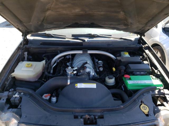 Photo 7 from auction – 2008 JEEP GRAND CHER with VIN 1J8HR78378C170620