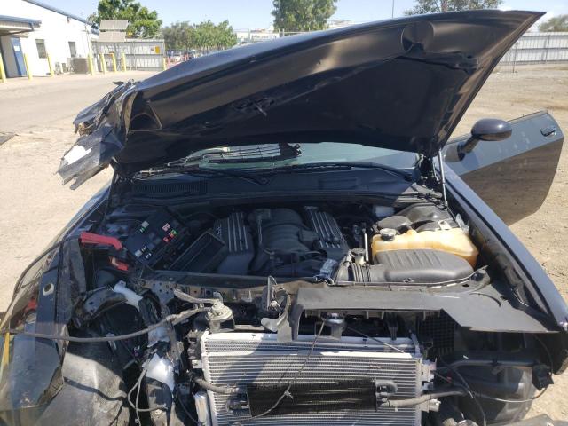 Photo 7 from auction – 2012 DODGE CHALLENGER with VIN 2C3CDYCJ1CH167458