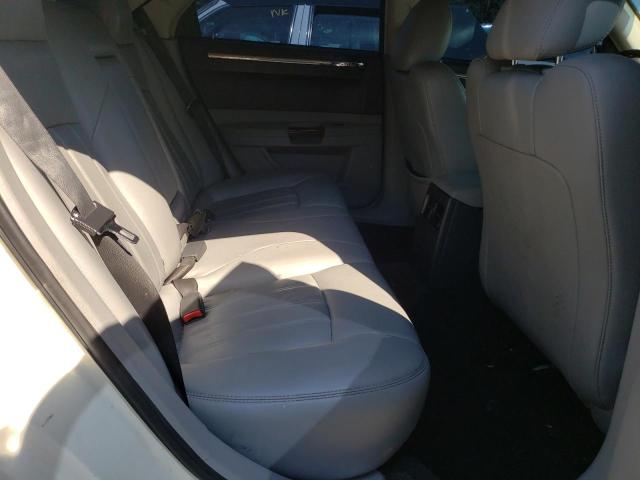 Photo 6 from auction – 2006 CHRYSLER 300C with VIN 2C3LA63H86H317631