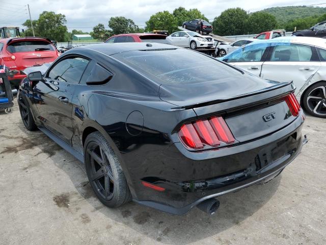 Photo 3 from auction – 2017 FORD MUSTANG GT with VIN 1FA6P8CF5H5280653