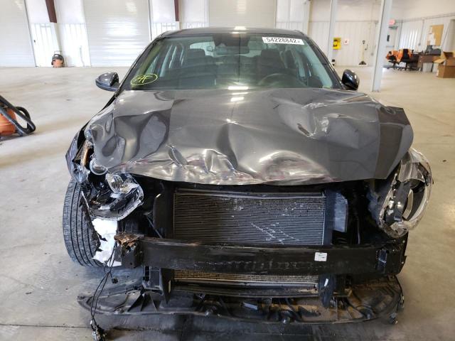 Photo 9 from auction – 2020 KIA FORTE FE with VIN 3KPF24AD1LE166343
