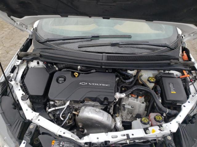 Photo 7 from auction – 2017 CHEVROLET VOLT with VIN 1G1RB6S58HU207651