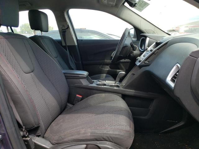 Photo 5 from auction – 2013 CHEVROLET EQUINOX LS with VIN 2GNFLCEK5D6336504