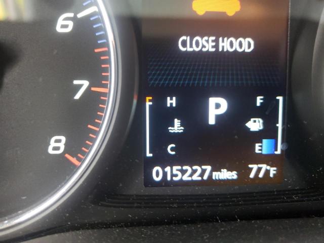 Photo 8 from auction – 2020 MITSUBISHI OUTLANDER with VIN JA4AD2A34LZ003118