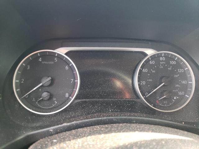 Photo 8 from auction – 2020 NISSAN SENTRA SR with VIN 3N1AB8DV0LY260656