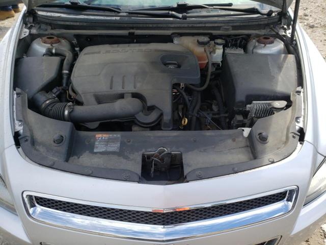 Photo 7 from auction – 2012 CHEVROLET MALIBU 2LT with VIN 1G1ZD5E09CF366051