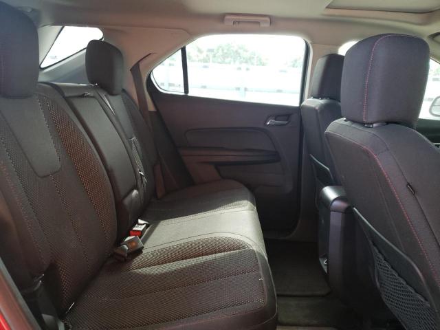 Photo 6 from auction – 2014 CHEVROLET EQUINOX LT with VIN 1GNFLFEK9EZ129086