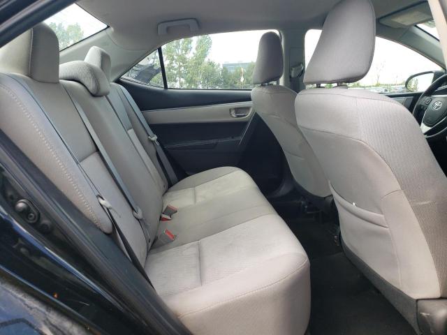 Photo 6 from auction – 2014 TOYOTA COROLLA L with VIN 2T1BURHE5EC174001