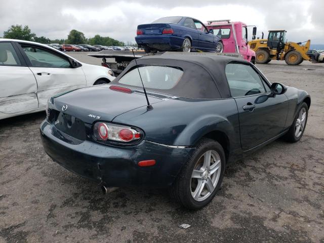 Photo 4 from auction – 2006 MAZDA MX-5 MIATA with VIN JM1NC25F060110089