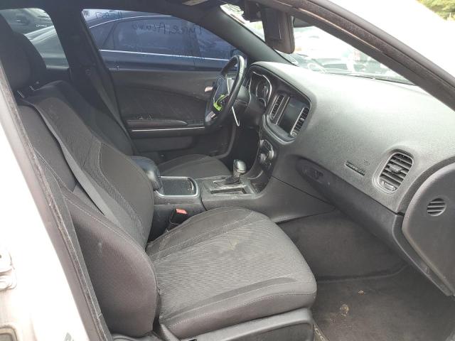 Photo 5 from auction – 2015 DODGE CHARGER SX with VIN 2C3CDXHG5FH765127