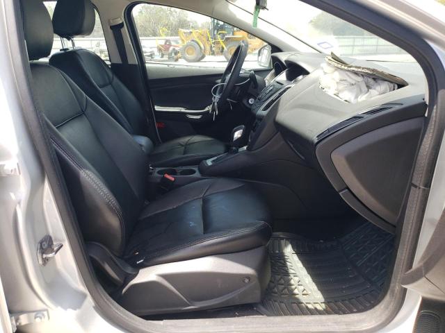 Photo 5 from auction – 2013 FORD FOCUS SE with VIN 1FADP3K25DL158244