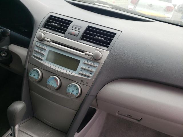 Photo 9 from auction – 2007 TOYOTA CAMRY CE with VIN 4T1BE46K67U043833