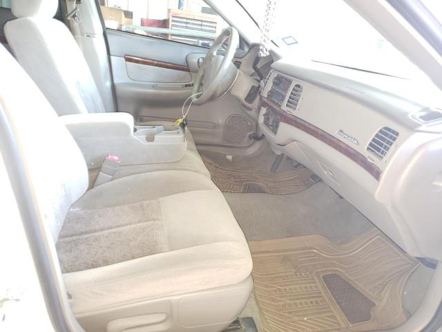 Photo 5 from auction – 2004 CHEVROLET IMPALA with VIN 2G1WF52E349362827