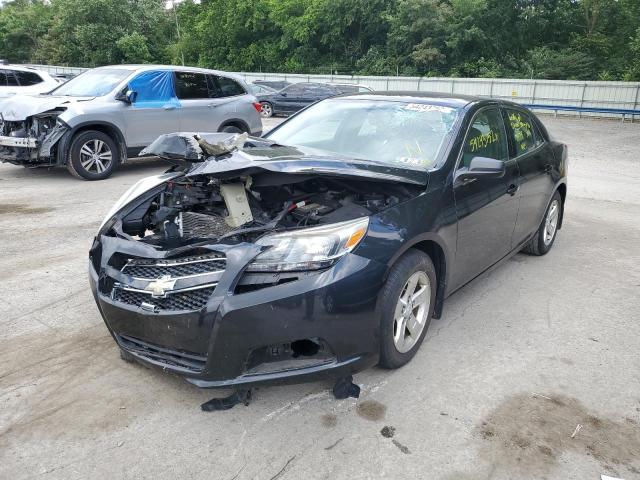 Photo 2 from auction – 2013 CHEVROLET MALIBU LS with VIN 1G11B5SA2DF323771
