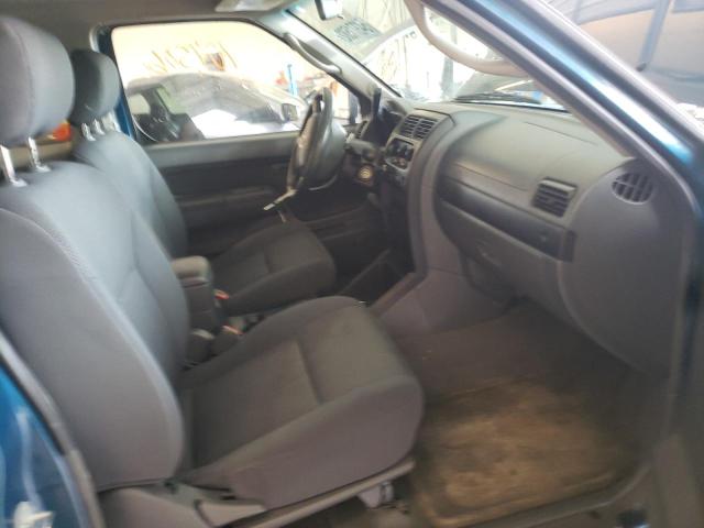 Photo 5 from auction – 2003 NISSAN FRONTIER K with VIN 1N6DD26T53C404303
