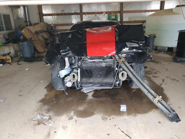 Photo 9 from auction – 2012 DODGE CHALLENGER with VIN 2C3CDYAGXCH104981