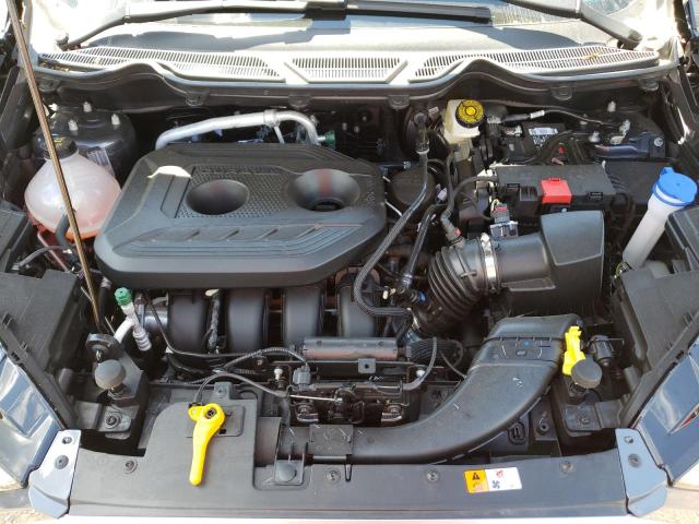 Photo 7 from auction – 2021 FORD ECOSPORT S with VIN MAJ6S3GL7MC454701