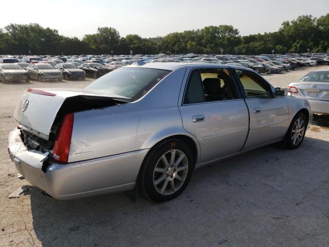 Photo 4 from auction – 2011 CADILLAC DTS PLATIN with VIN 1G6KP5ES6BU100422