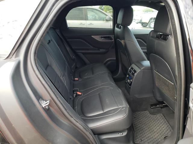 Photo 6 from auction – 2019 JAGUAR F-PACE S with VIN SADCM2FVXKA395967