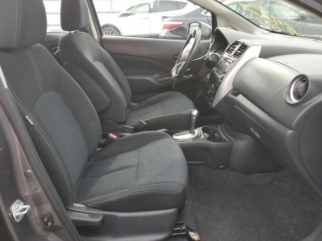Photo 5 from auction – 2016 NISSAN VERSA NOTE with VIN 3N1CE2CP9GL364789
