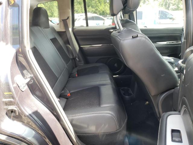 Photo 6 from auction – 2014 JEEP COMPASS LA with VIN 1C4NJCEA5ED627153