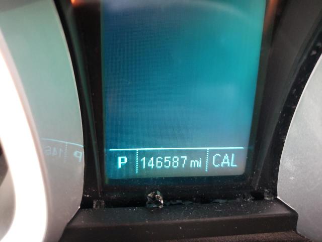 Photo 8 from auction – 2015 CHEVROLET EQUINOX LT with VIN 2GNALBEKXF1136688