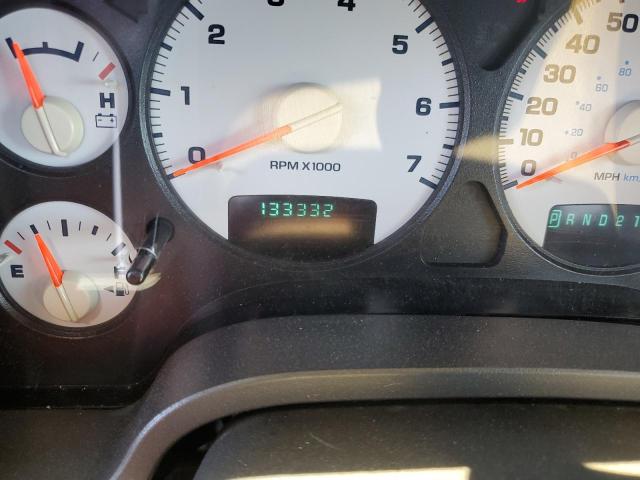 Фото 8 с аукциона – 2002 DODGE RAM 1500 с VIN 1D7HA16N22J222910