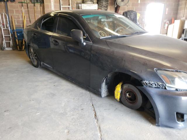 Photo 9 from auction – 2006 LEXUS IS 350 with VIN JTHBE262165011839