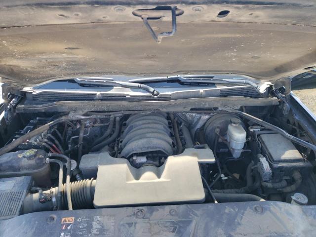 Photo 7 from auction – 2015 CHEVROLET SILVERADO with VIN 3GCPCPEC1FG120282
