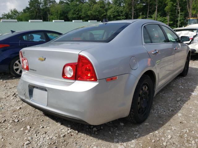 Photo 4 from auction – 2012 CHEVROLET MALIBU 2LT with VIN 1G1ZD5E09CF366051