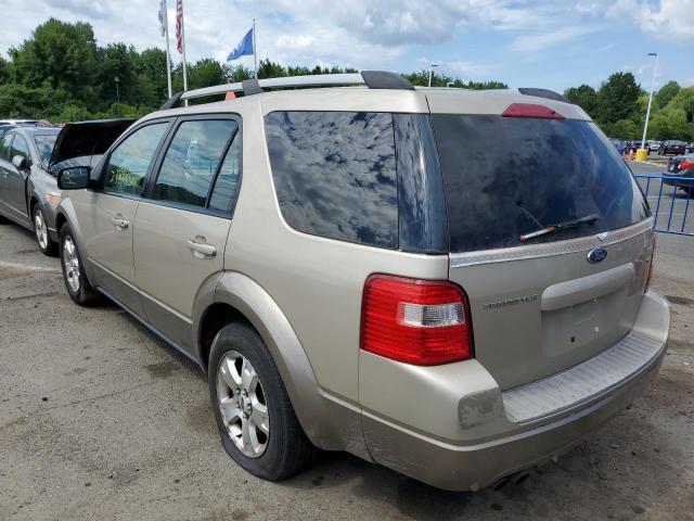 Photo 3 from auction – 2006 FORD FREESTYLE with VIN 1FMZK02166GA06243