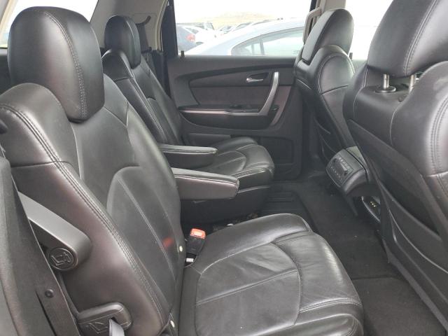 Photo 6 from auction – 2008 GMC ACADIA SLT with VIN 1GKEV23798J243733