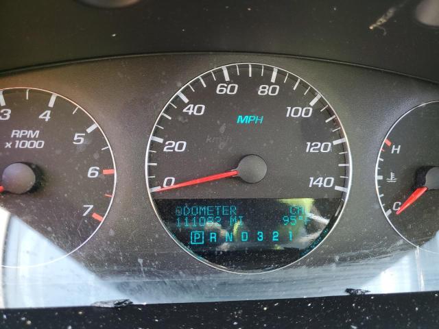 Photo 8 from auction – 2006 CHEVROLET IMPALA LT with VIN 2G1WT58K869160980
