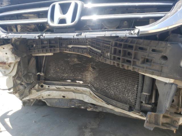 Photo 9 from auction – 2014 HONDA ACCORD SPO with VIN 1HGCR2F53EA229308