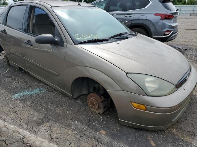 Photo 9 from auction – 2004 FORD FOCUS SE C with VIN 1FAFP34Z04W139599