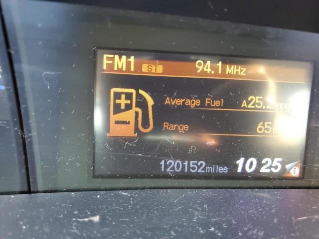 Photo 8 from auction – 2012 HONDA CIVIC LX with VIN 2HGFB2F55CH564425