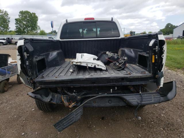 Photo 9 from auction – 2014 TOYOTA TACOMA with VIN 5TFUU4EN2EX090705