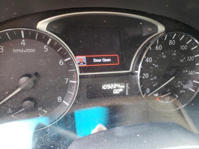 Photo 8 from auction – 2015 NISSAN PATHFINDER with VIN 5N1AR2MN0FC694574
