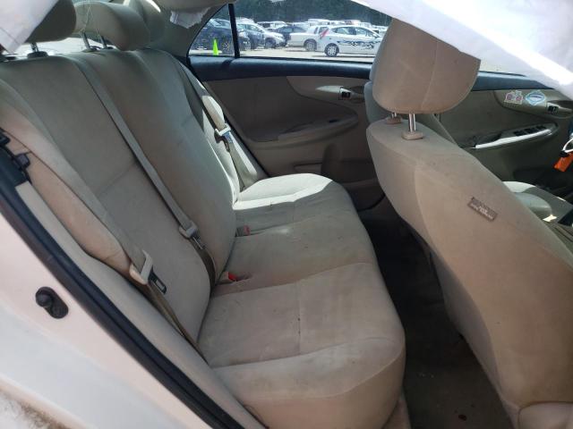 Photo 6 from auction – 2013 TOYOTA COROLLA BA with VIN 5YFBU4EE4DP186596