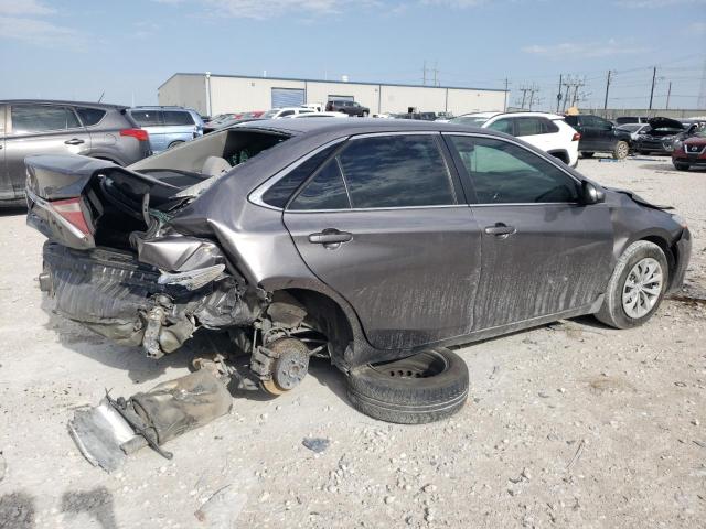 Photo 9 from auction – 2017 TOYOTA CAMRY LE with VIN 4T1BF1FK5HU813372