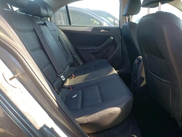 Photo 6 from auction – 2012 VOLKSWAGEN JETTA TDI with VIN 3VWLL7AJ2CM336378