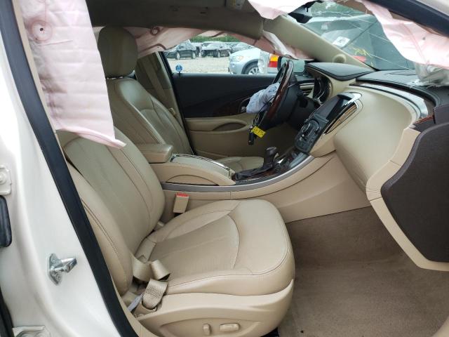 Photo 5 from auction – 2013 BUICK LACROSSE P with VIN 1G4GF5E3XDF148393