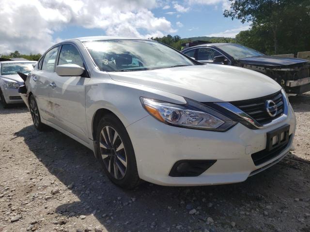 NISSAN ALTIMA 2.5 2016 with VIN 1N4AL3AP0GC288979 - Photo from auction