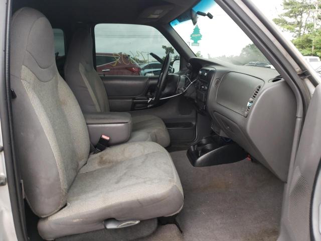Photo 5 from auction – 2001 FORD RANGER SUP with VIN 1FTZR15E91TA68093