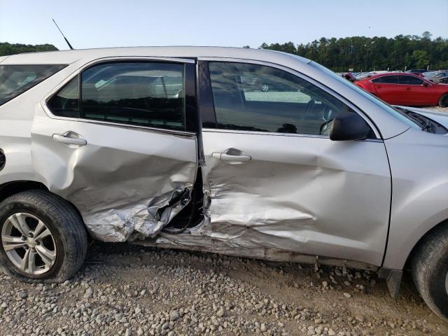 Photo 9 from auction – 2013 CHEVROLET EQUINOX LS with VIN 2GNALBEK8D6104631